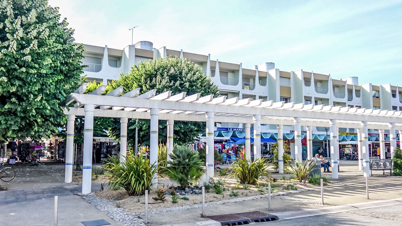 Photo of Others in Saint-Palais-sur-Mer
