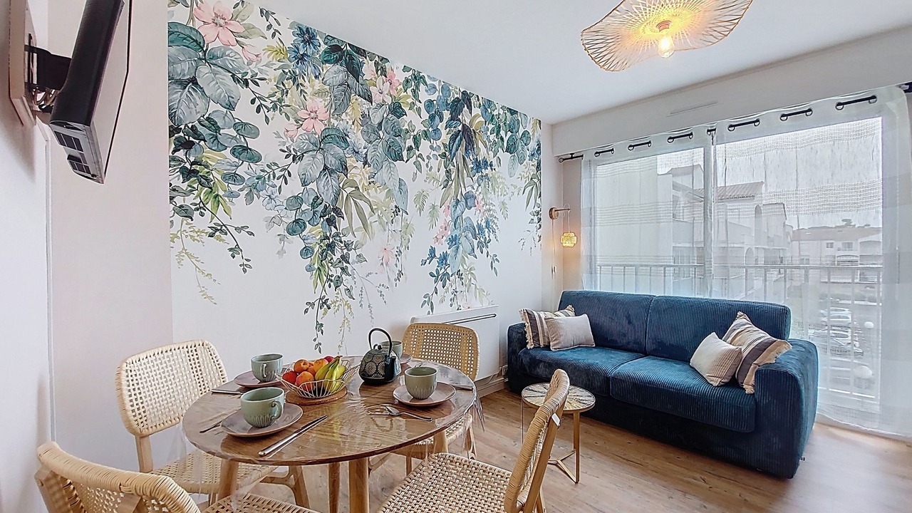 Photo of Bedroom in Saint-Palais-sur-Mer