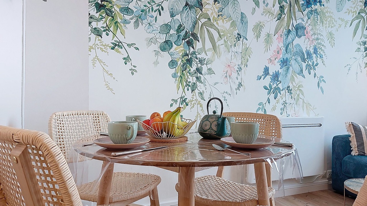 Photo of Bedroom in Saint-Palais-sur-Mer