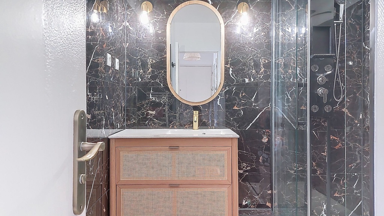 Photo of Bathroom in Saint-Palais-sur-Mer