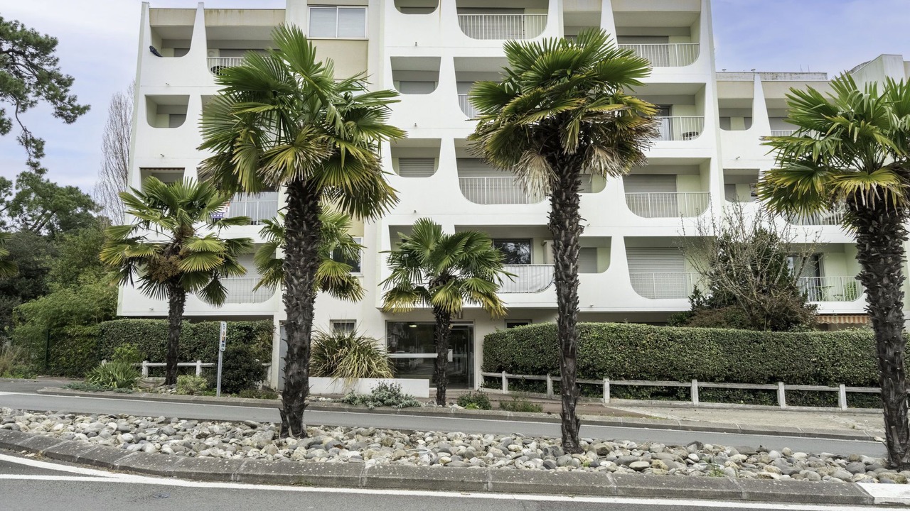 Photo of Outdoor in Saint-Palais-sur-Mer