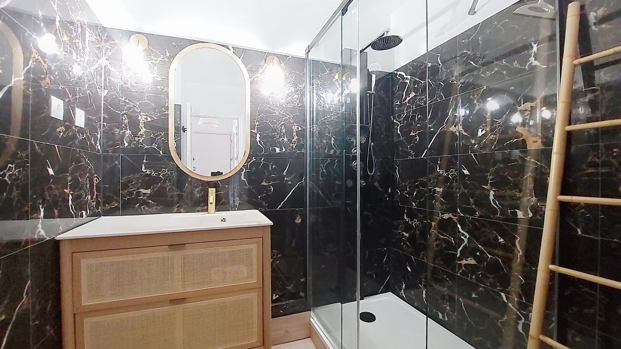 Photo of Bathroom in Saint-Palais-sur-Mer