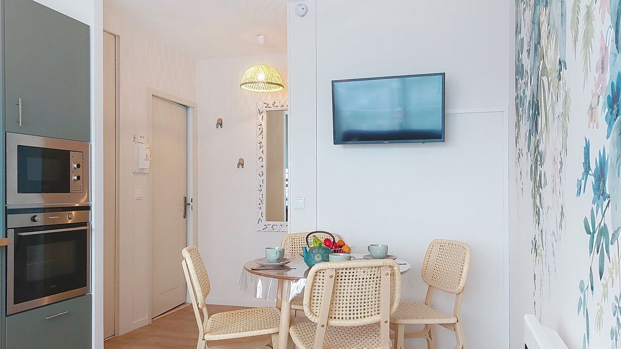 Photo of Bedroom in Saint-Palais-sur-Mer