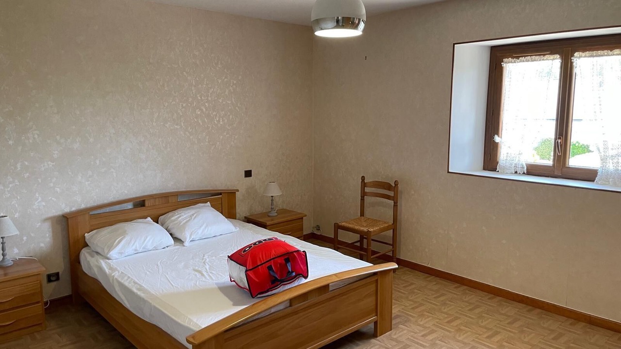 Photo of Bedroom in Kervignac