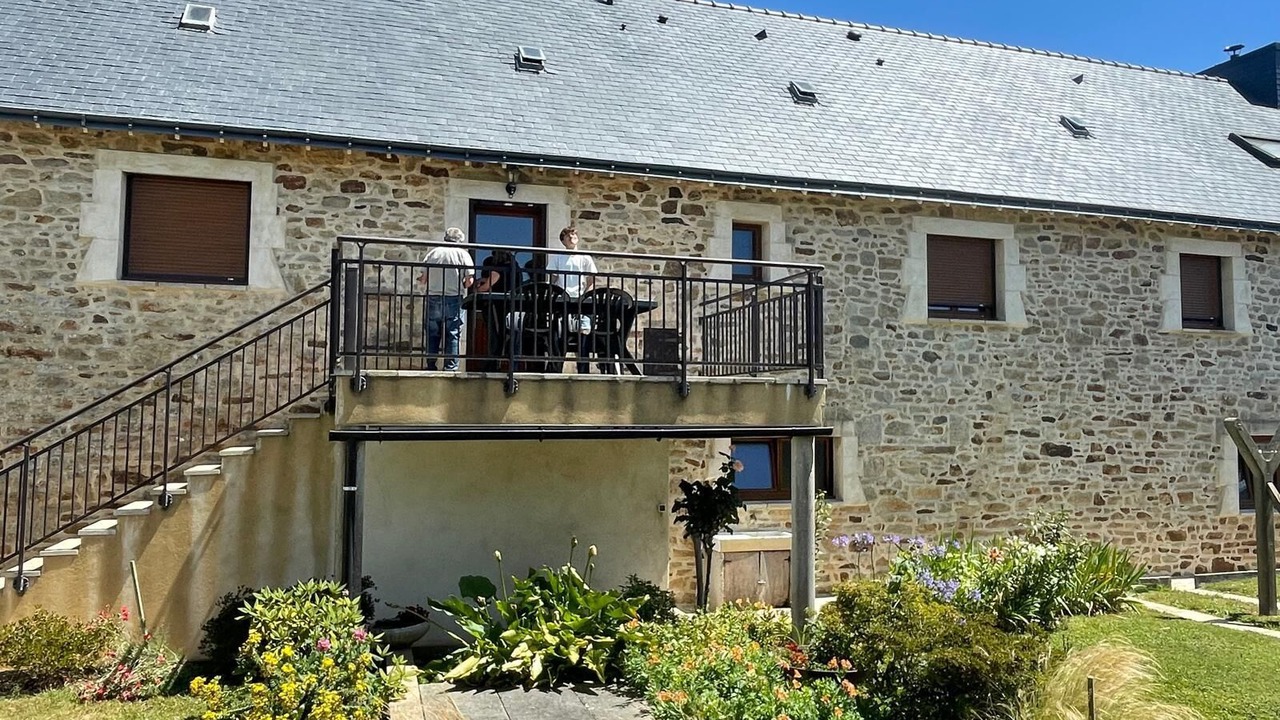 Photo of Outdoor in Kervignac