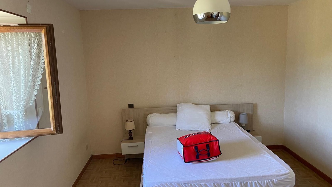 Photo of Bedroom in Kervignac