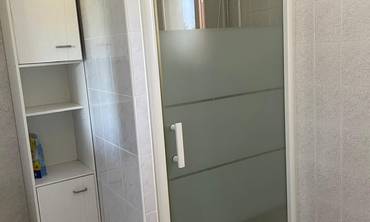 Photo of Bathroom in Kervignac