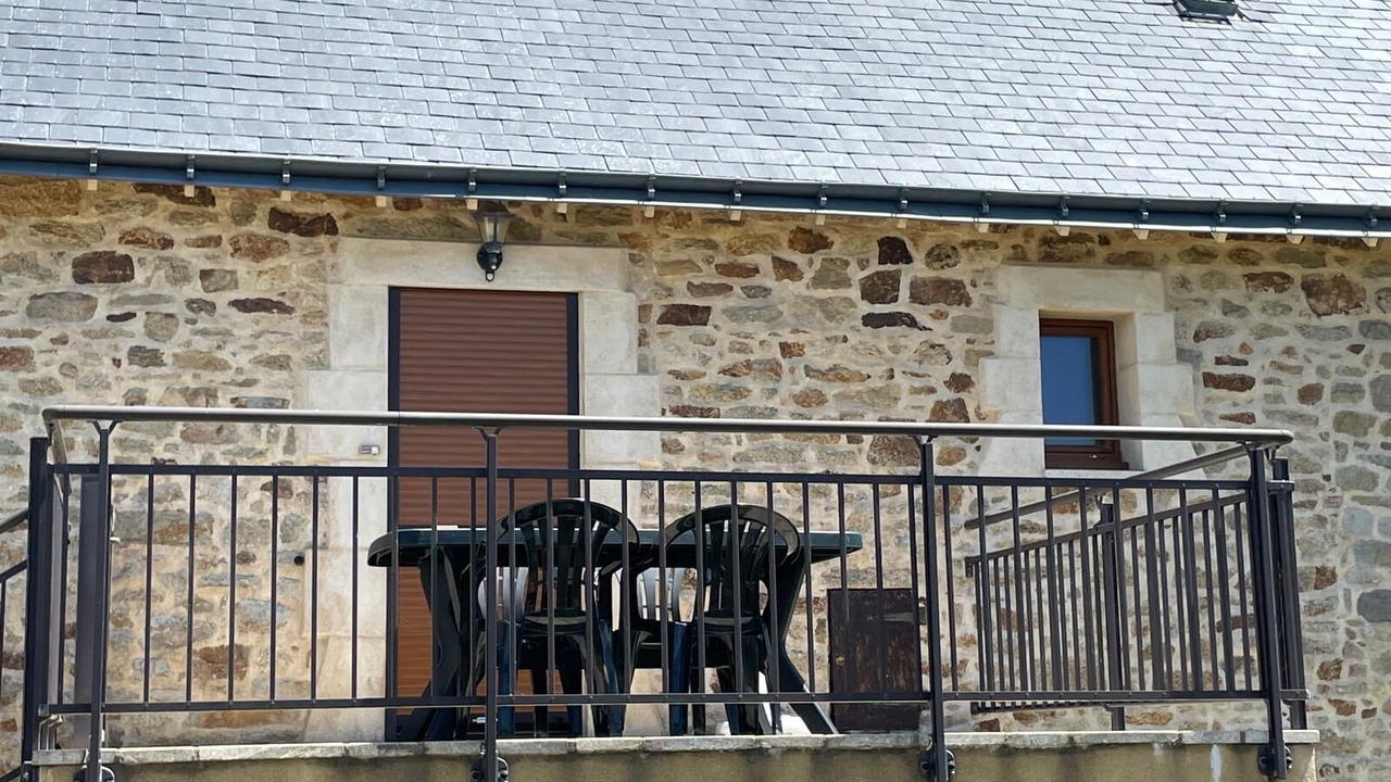Photo of Outdoor in Kervignac