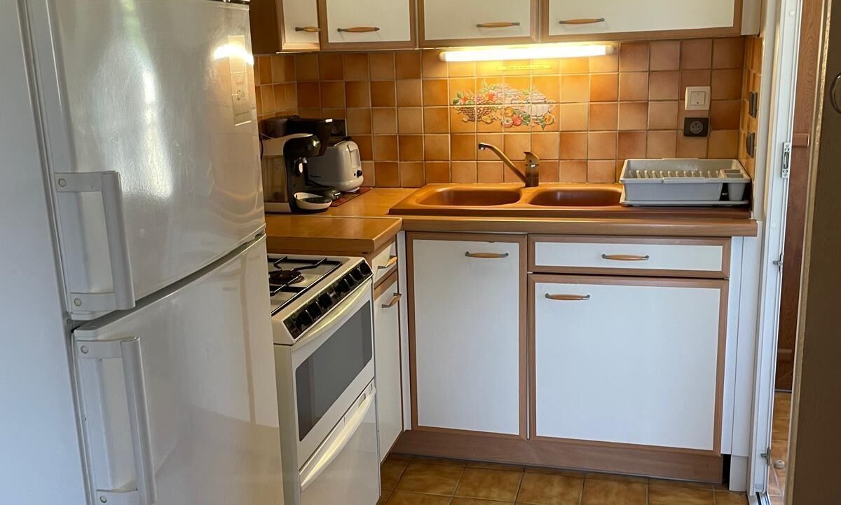 Photo of Kitchen in Kervignac