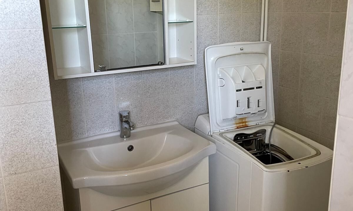 Photo of Bathroom in Kervignac