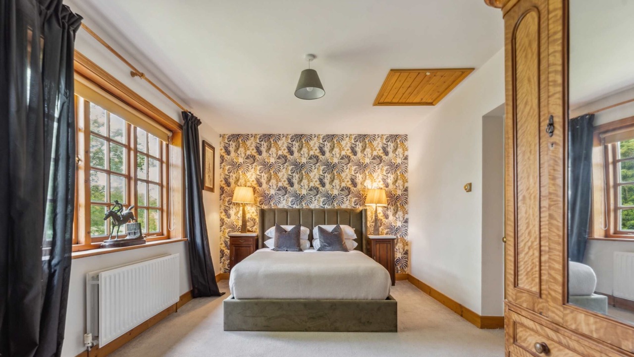 Photo of Bathroom in Maidensgrove