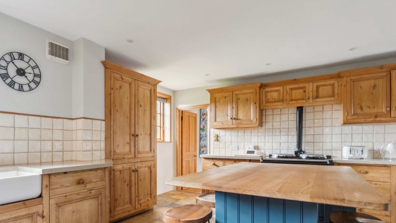 Photo of Bedroom in Maidensgrove