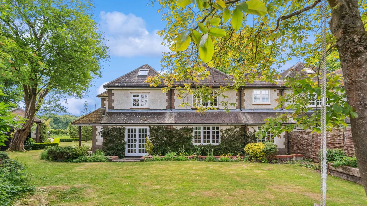 Photo of Outdoor in Maidensgrove