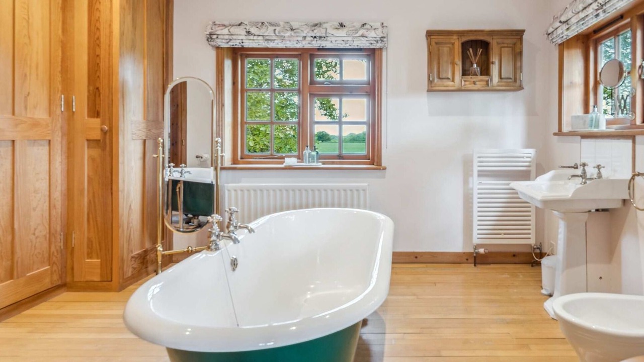 Photo of Bathroom in Maidensgrove