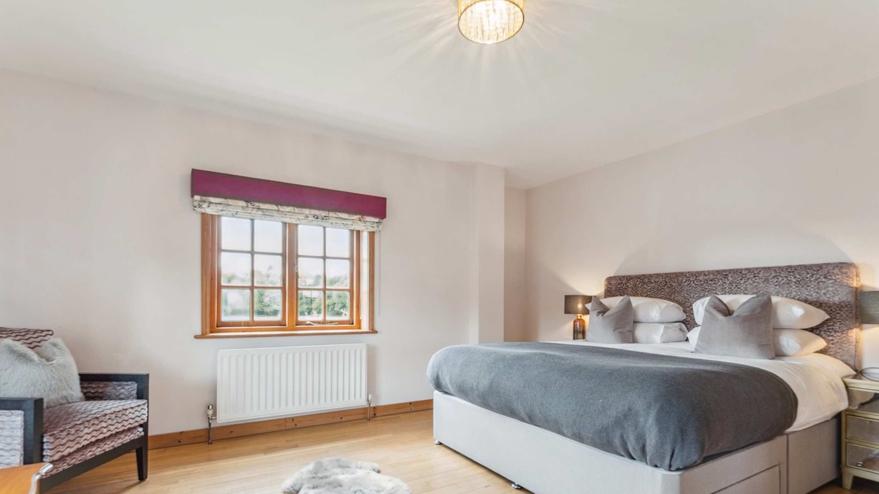 Photo of Bathroom in Maidensgrove