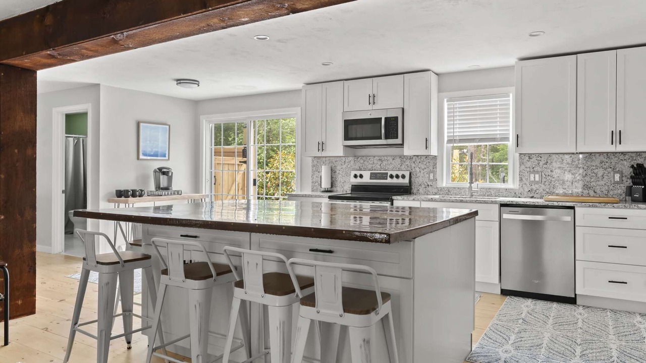 Photo of Kitchen in West Wareham