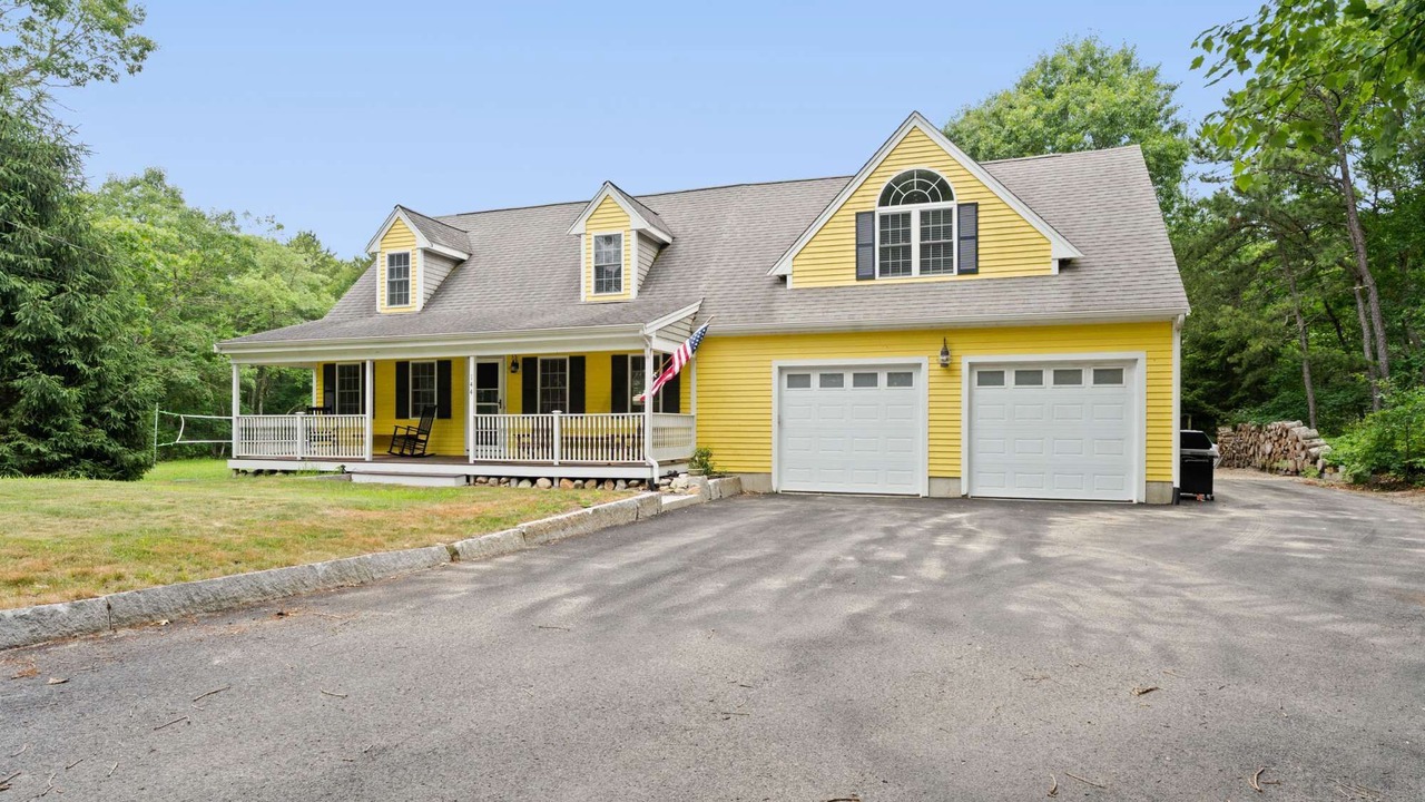 Photo of Outdoor in West Wareham