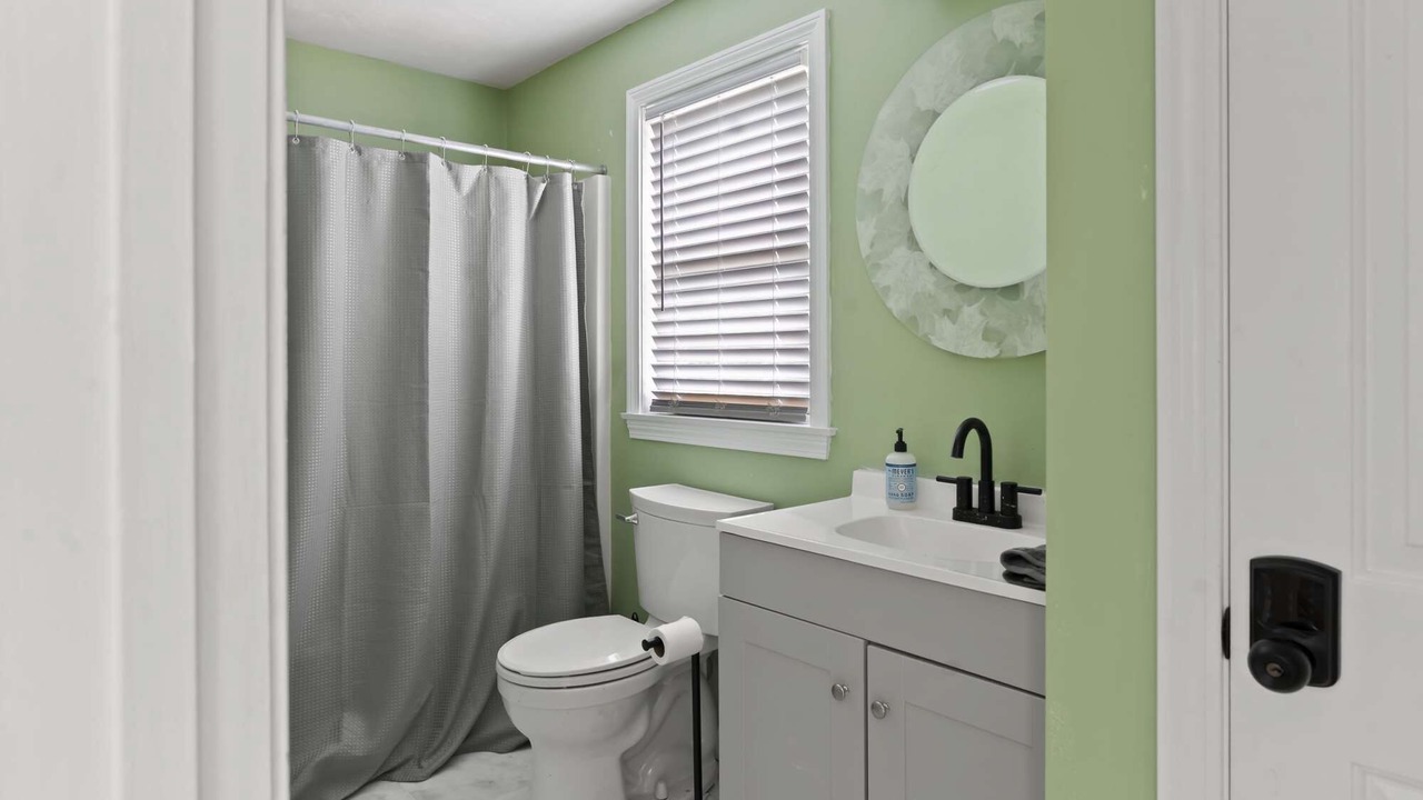 Photo of Bathroom in West Wareham