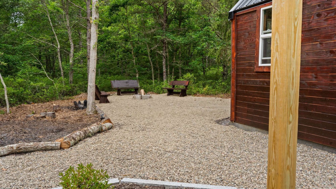 Photo of Outdoor in West Wareham