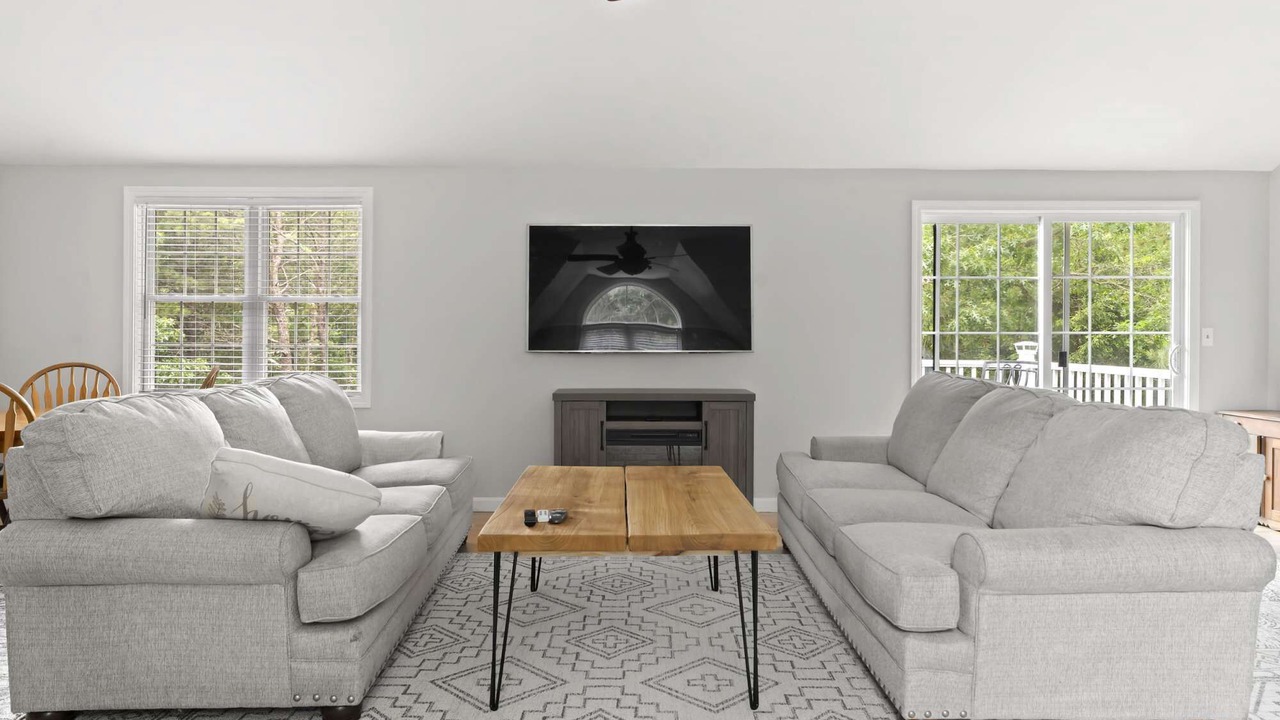 Photo of Livingroom in West Wareham