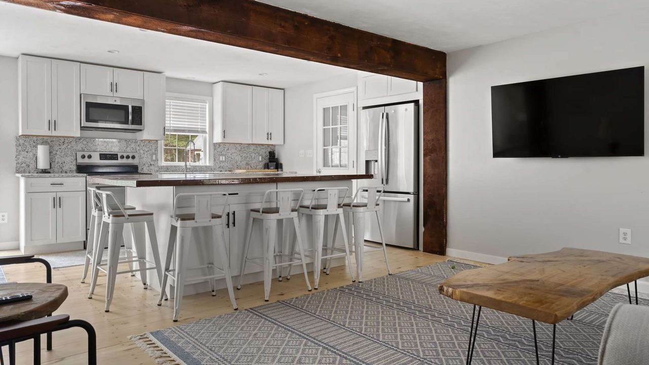 Photo of Kitchen in West Wareham