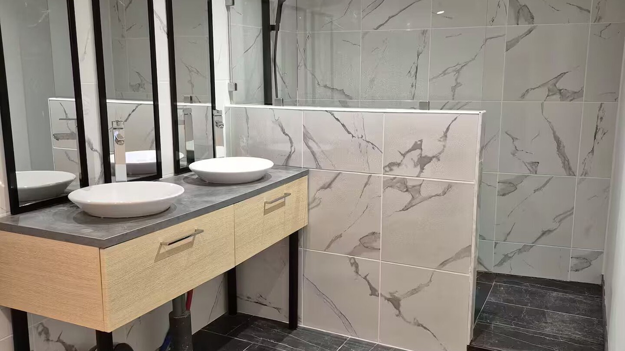 Photo of Bathroom in Roubia
