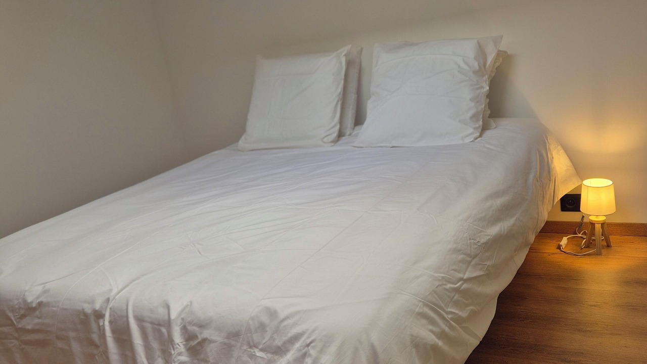 Photo of Bedroom in Roubia