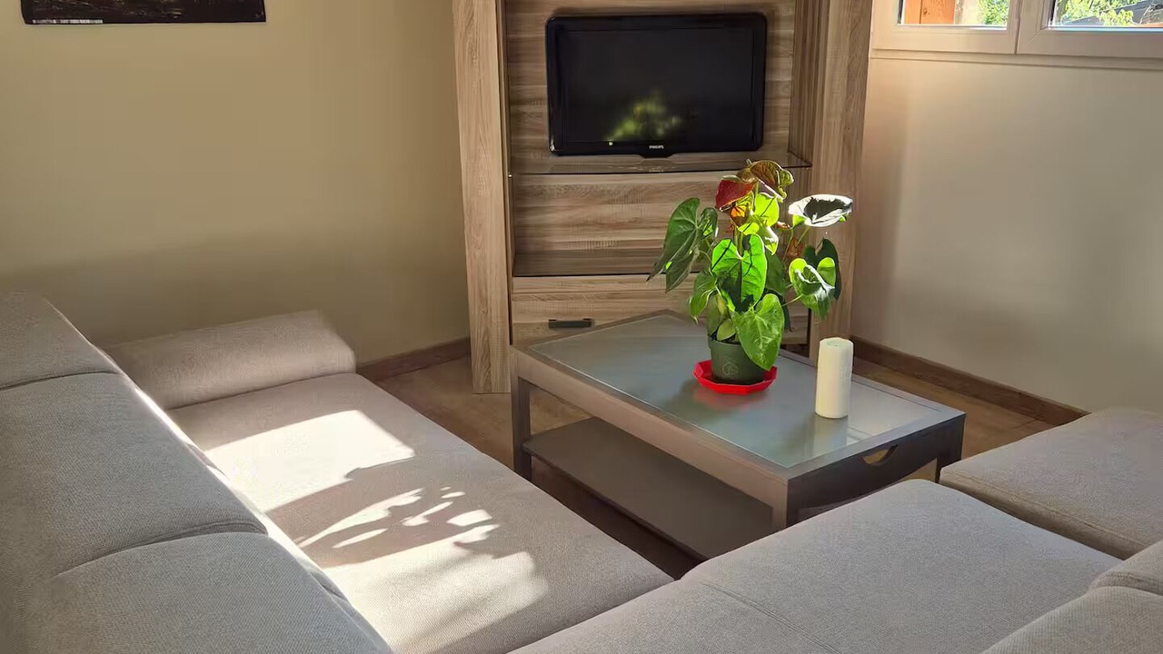 Photo of Livingroom in Roubia