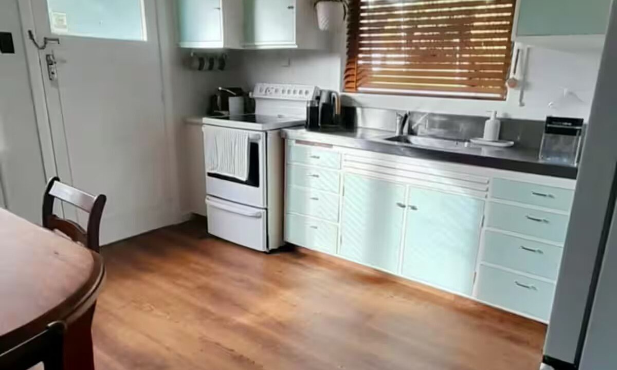 Photo of Kitchen in Tauranga