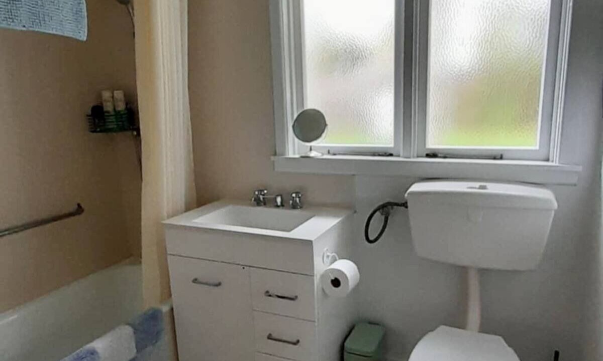 Photo of Bathroom in Tauranga