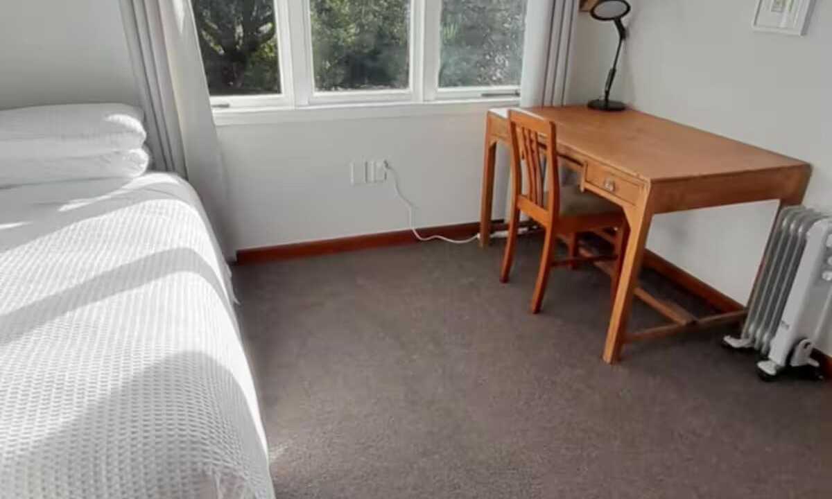 Photo of Bedroom in Tauranga