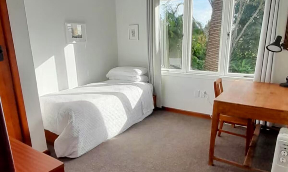 Photo of Bedroom in Tauranga