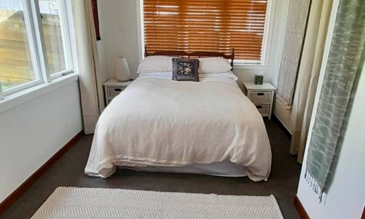 Photo of Bedroom in Tauranga