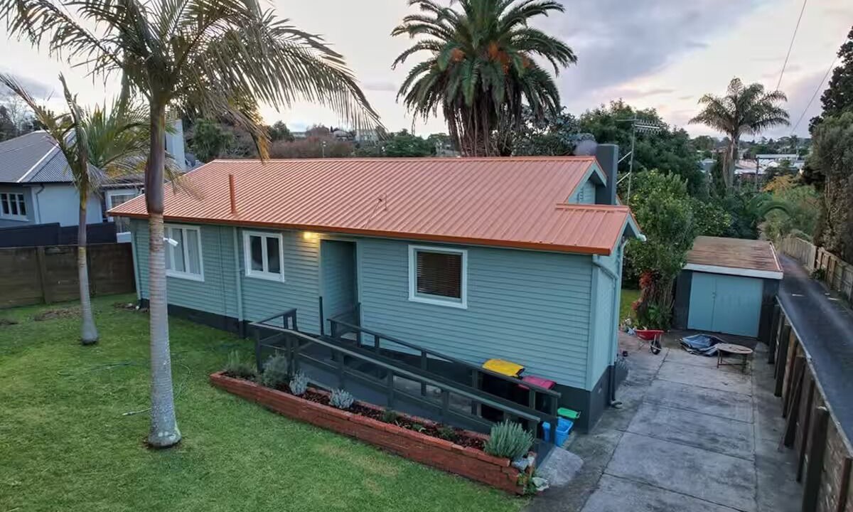 Photo of Outdoor in Tauranga