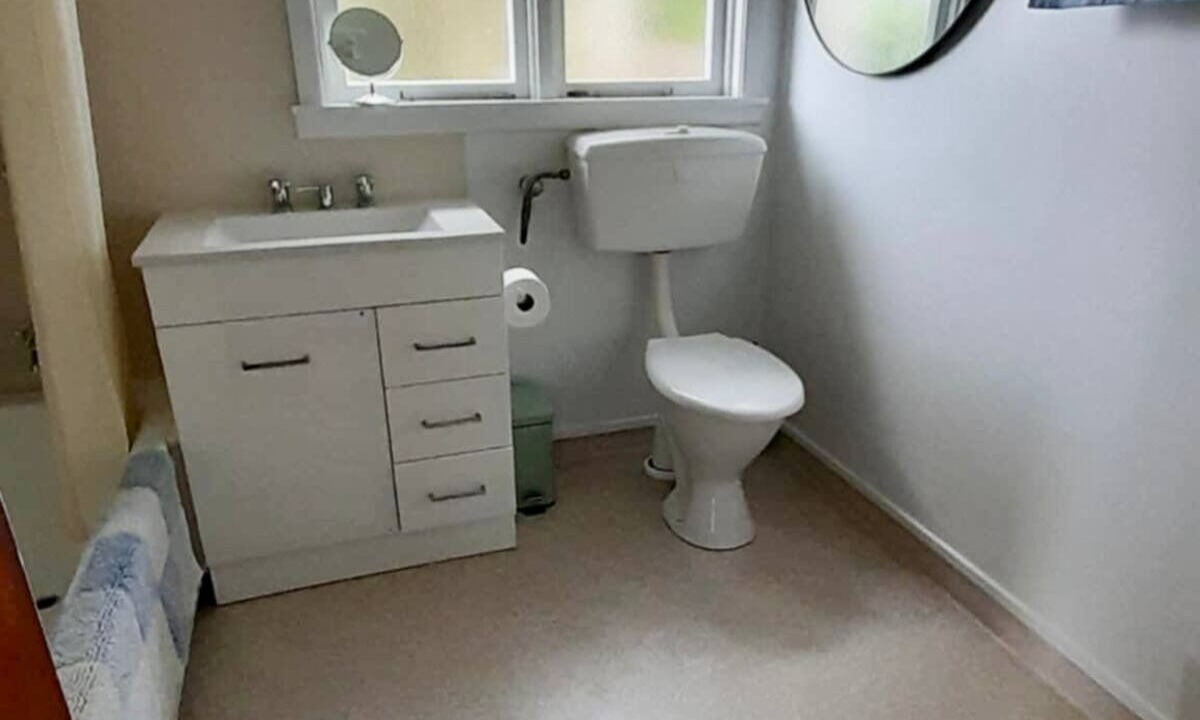 Photo of Bathroom in Tauranga