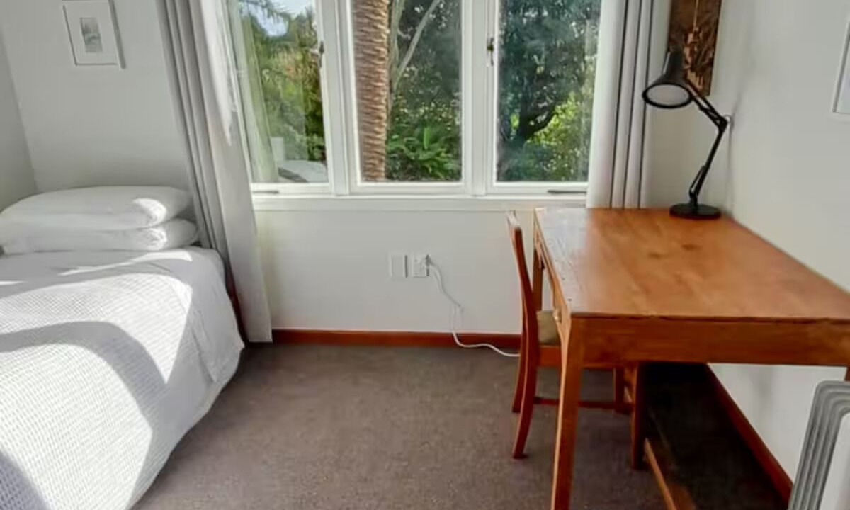 Photo of Bedroom in Tauranga