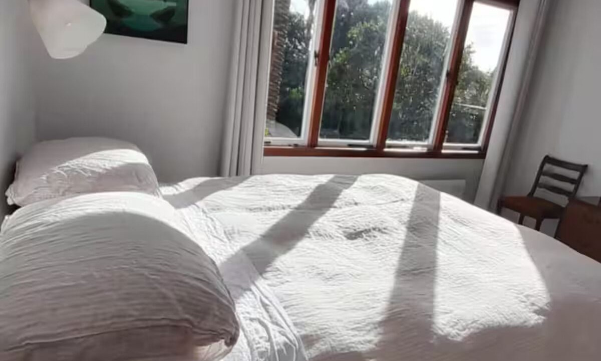 Photo of Bedroom in Tauranga