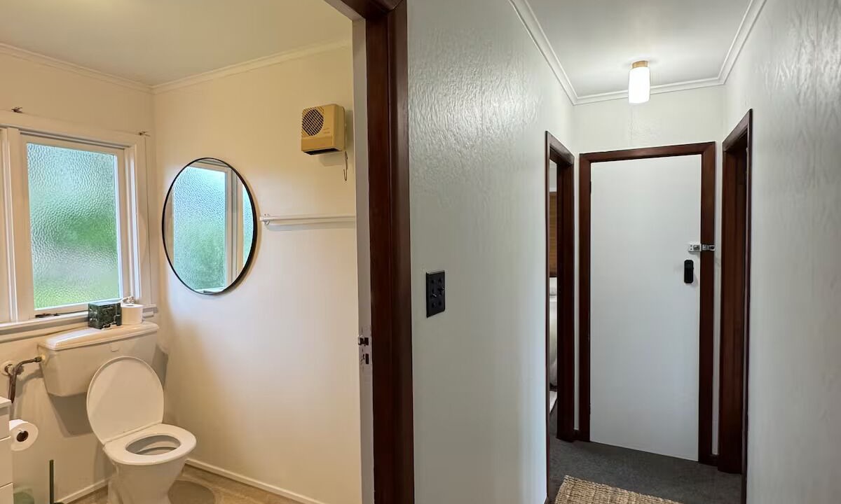 Photo of Bathroom in Tauranga