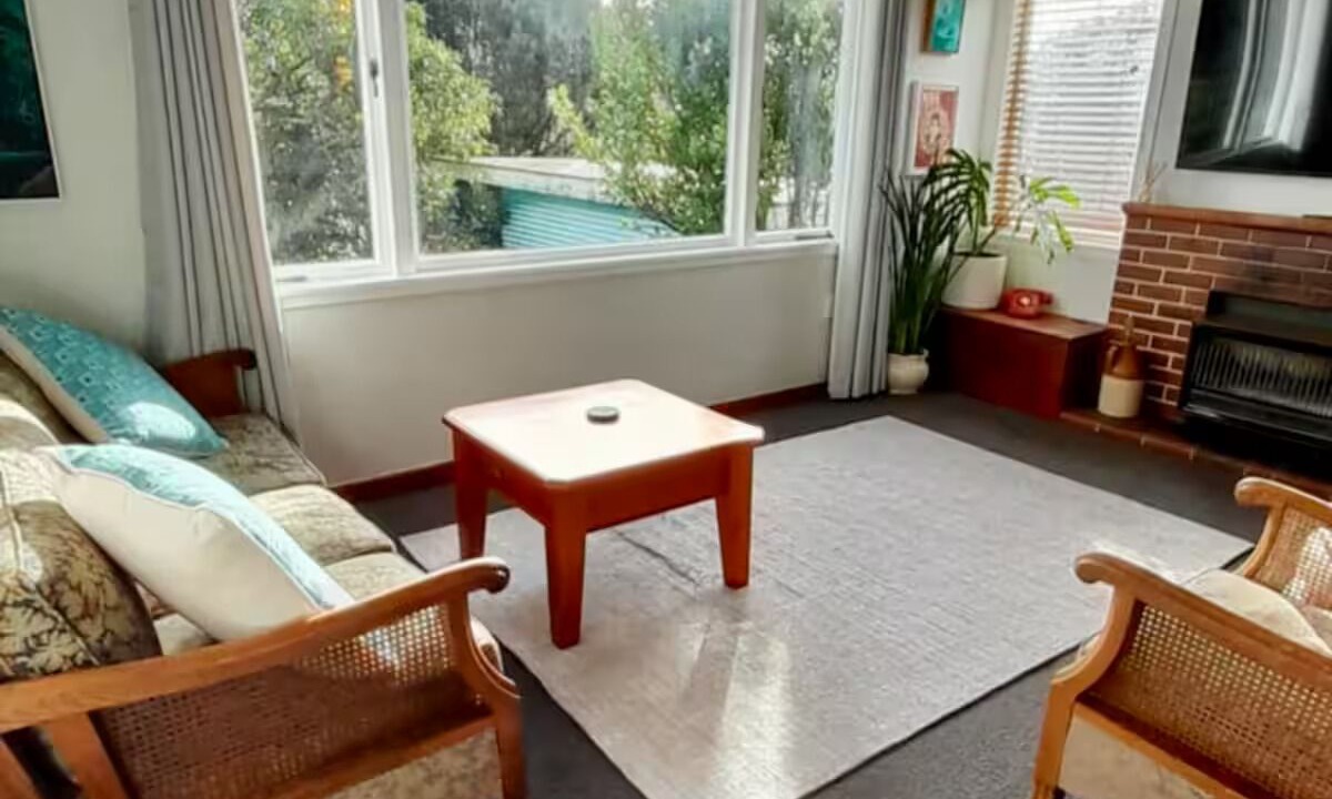 Photo of Livingroom in Tauranga