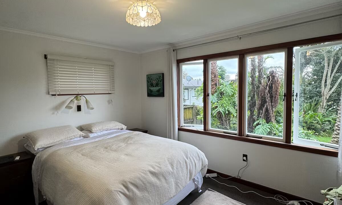 Photo of Bedroom in Tauranga