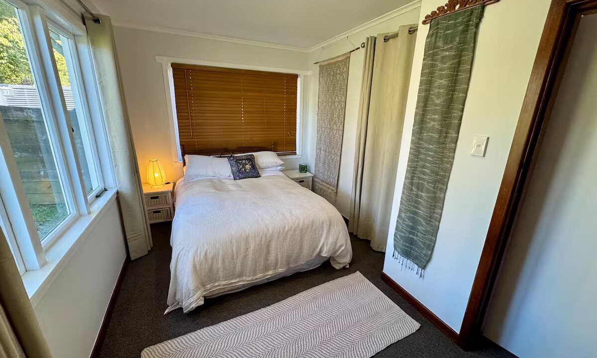 Photo of Bedroom in Tauranga