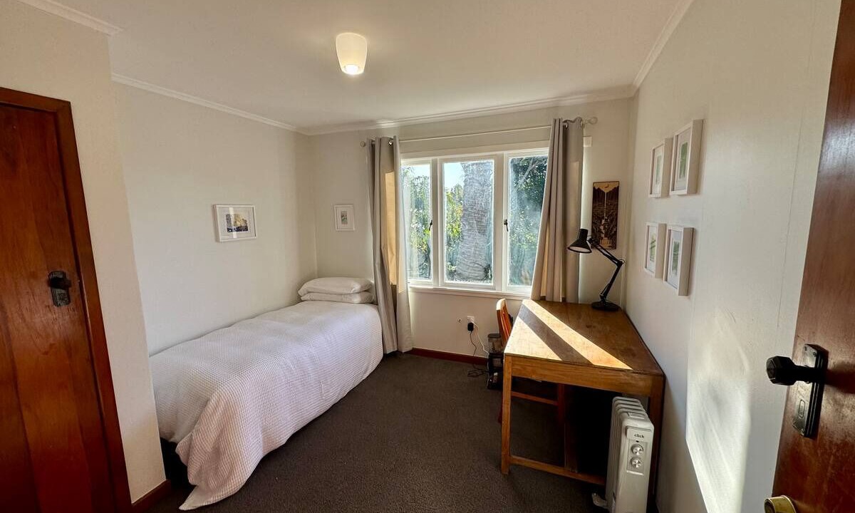 Photo of Bedroom in Tauranga