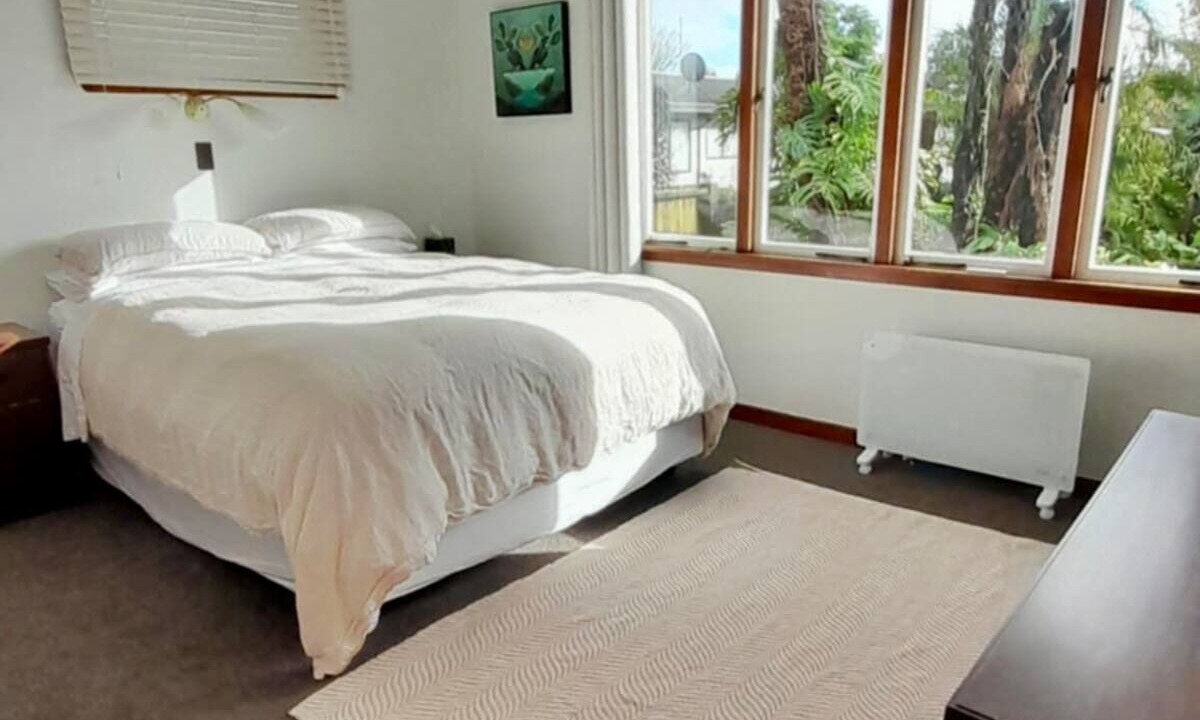 Photo of Bedroom in Tauranga