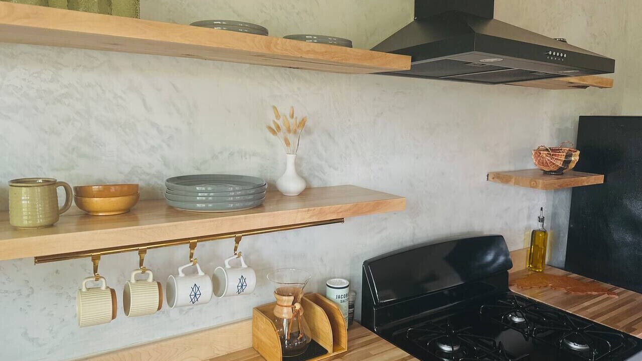 Photo of Kitchen in Lakeside - Lester Park