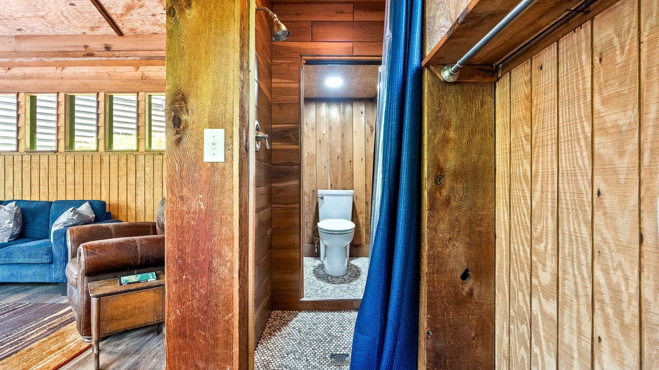 Photo of Bathroom in Graham