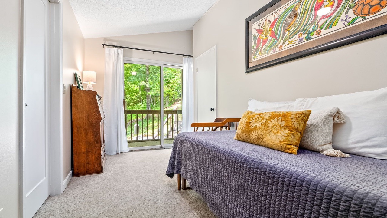 Photo of Patio Balcony in Graham