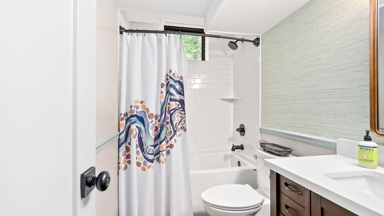 Photo of Bathroom in Graham