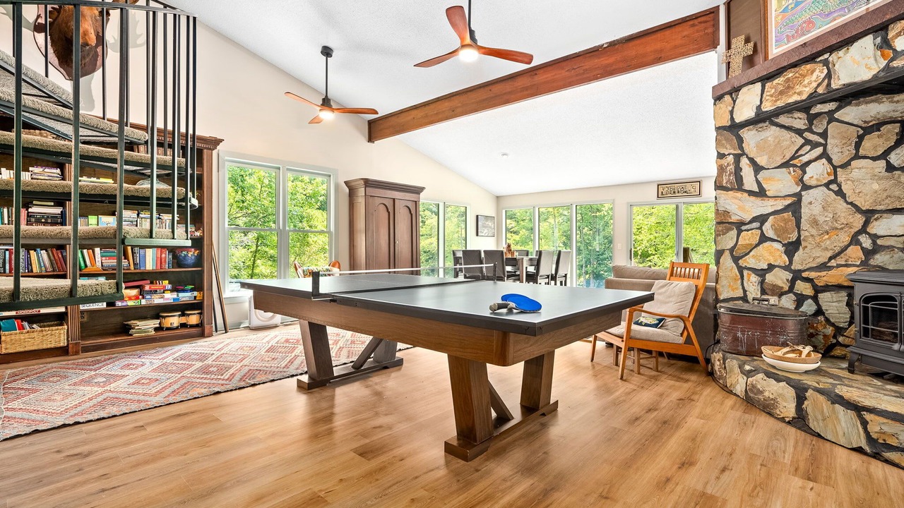 Photo of Bedroom in Graham