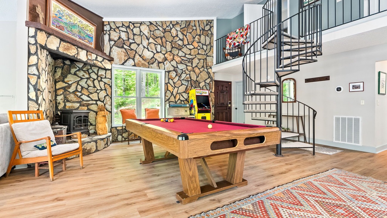 Photo of Outdoor in Graham