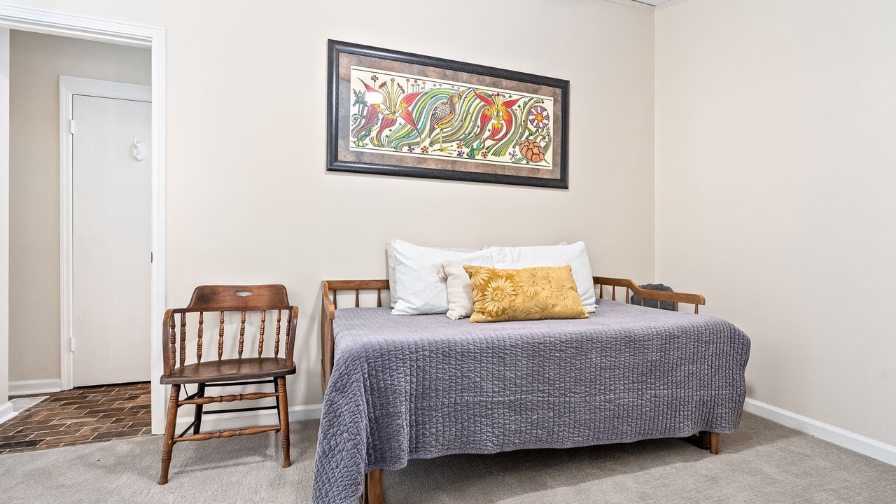 Photo of Bedroom in Graham